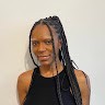 Ebonee Marrow