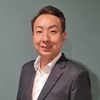 James Yeo