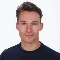 Thomas Wolt