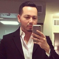 Raymond Ponce