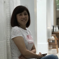 Ana Feng