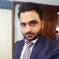 Sayyam Maqsood