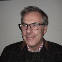 Roger Cunliffe BA (Hons) MA FCMI FIMI