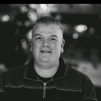 Peter Te Mebel