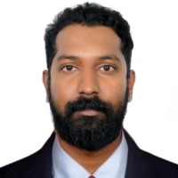 Sree Raj