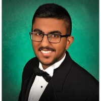 Siddharth Tangri