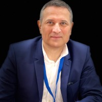 Adrian Bodo