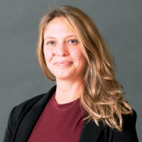 Kaitlin Ahmad
