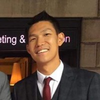 Danny Yeung