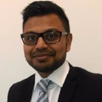 Vineesh Thadakamalla
