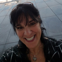 Janine Martins-Shannon PhD