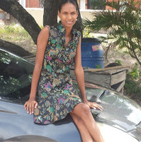 Shanique Gordon-Shaw