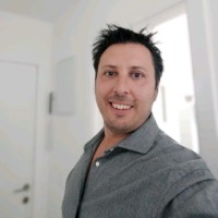 Carlos Ramirez Dominguez