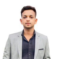 Saiyam Mahajan