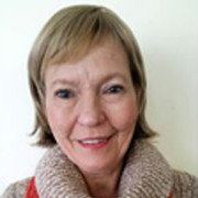 Dagmar Morrison