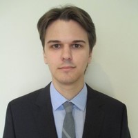 Ivan Gerasimovich, EI