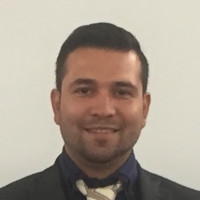 CESAR PAUL GARCIA GOMEZ