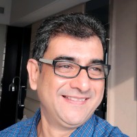 Soumitra C.