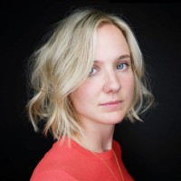 Lindsay Vick Karayannides