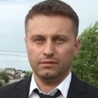 Catalin Sfranciog