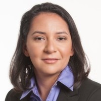 Alma Zamora, AIA, LEED AP