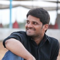 Srikanth Reddy Talasani