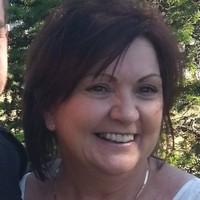 Geri Smith