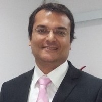 Dr Amit Narendra Jain