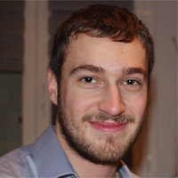 Alexandre BAILLY