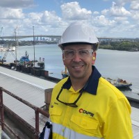 Darren Golding