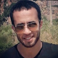 Berrahal Abdessamie