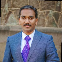 Franklin Mathivanan Thangaraj