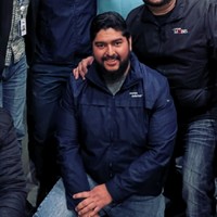 Daniel Perez