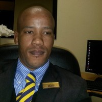 Walter Seokamo
