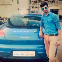 Harshal Patil