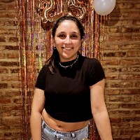 Rocio Vázquez