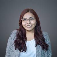 Liset Canchis Sanchez