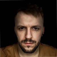 Кирилл Притужалов