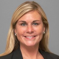 Janet Oliver Meshel, Cima