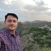 Mohammad A
