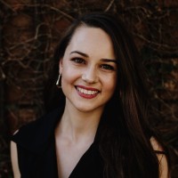 Lize Mccallum