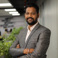 Narendra Pakhare