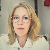 Géraldine Le Falher