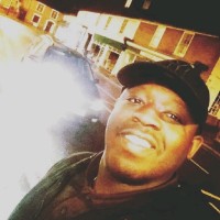Justin Harris