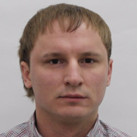Mikhail Kulkov