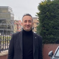 Erdogan Bayraktar