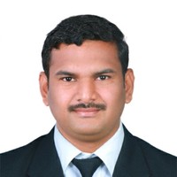 Krishna Chaitanya