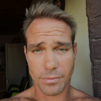 Darryn Osborne