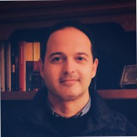 Javier Fernández Romera