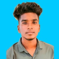 Chandru Suresh